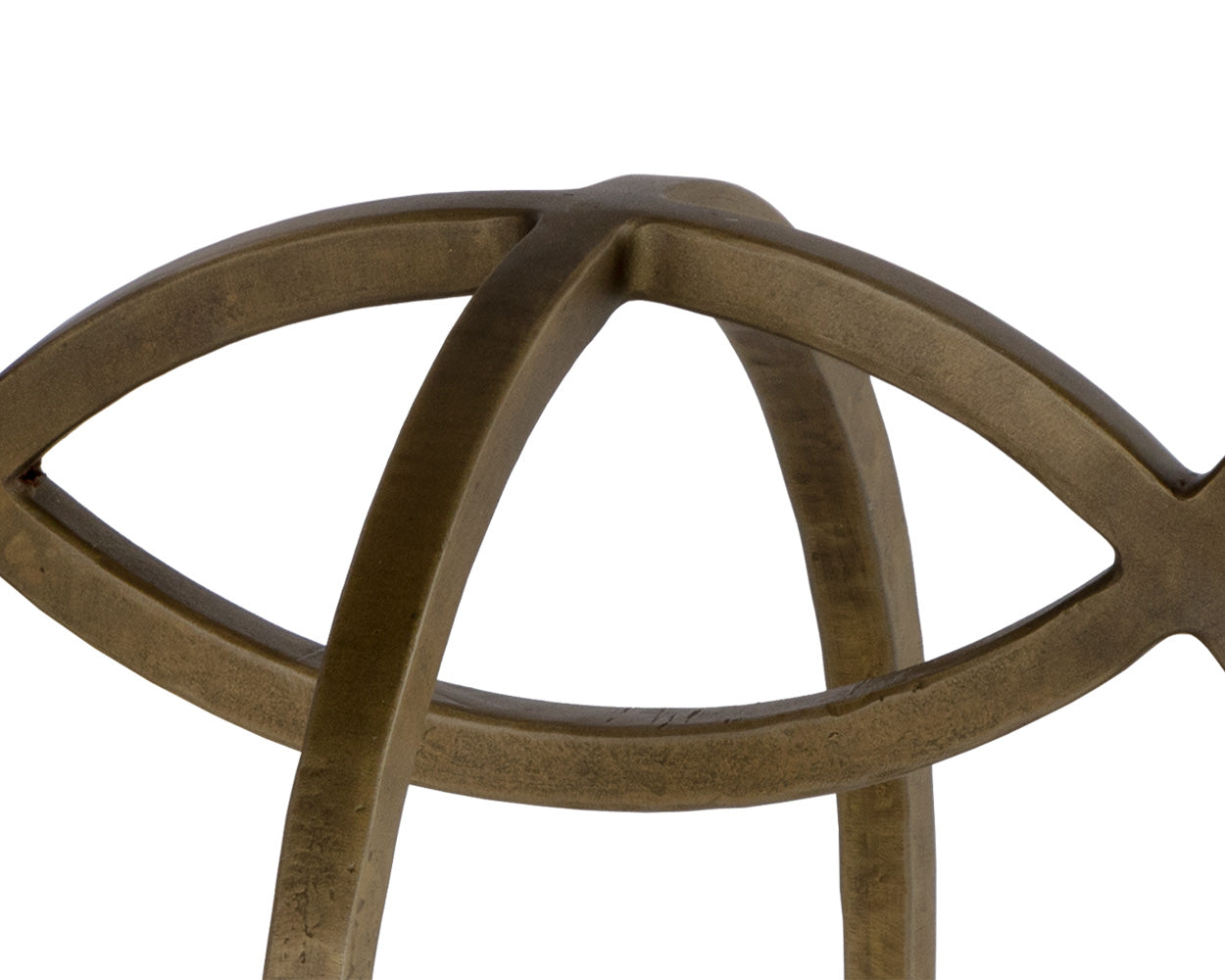 Alicent End Table - contemporary end tables for sofas | Image 7 | InSTYLE Home & Rugs