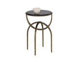 Alicent End Table - contemporary end tables for sofas | Image 2 | InSTYLE Home & Rugs