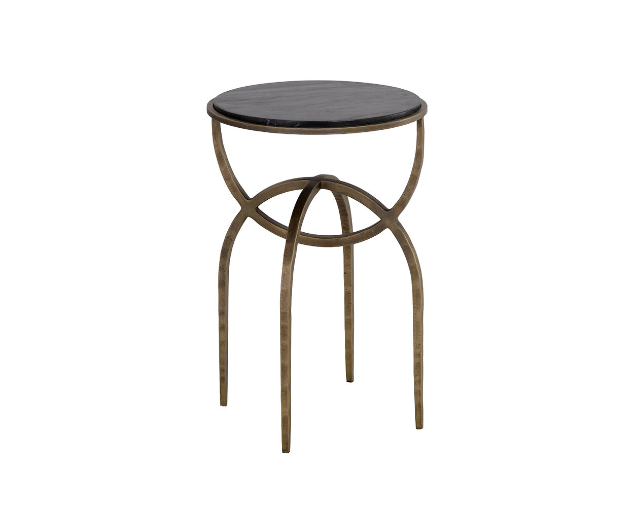Alicent End Table - contemporary end tables for sofas | Image 10 | InSTYLE Home & Rugs