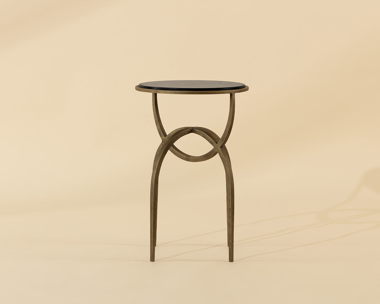 Alicent End Table - contemporary end tables for sofas | Image 16 | InSTYLE Home & Rugs