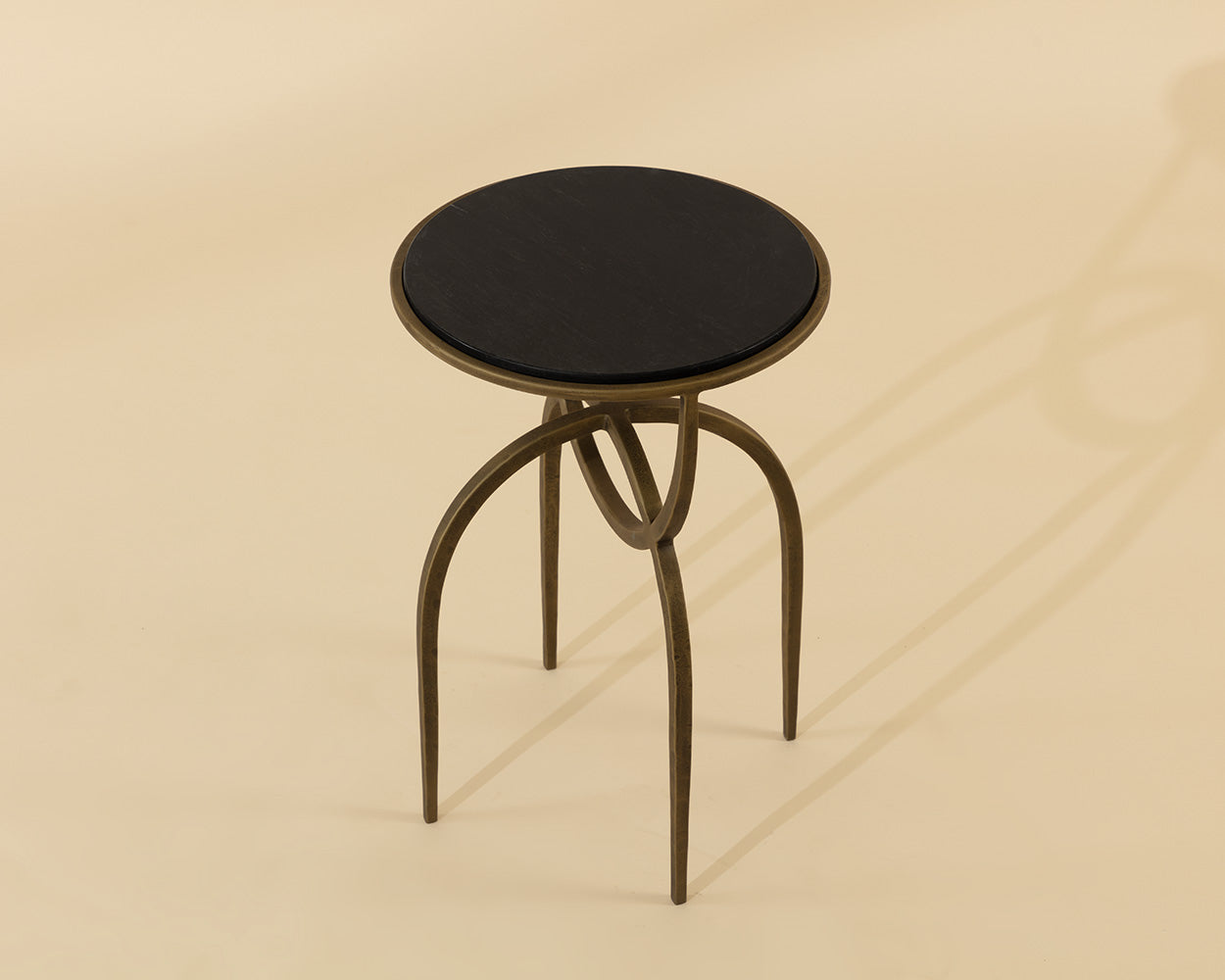 Alicent End Table - contemporary end tables for sofas | Image 17 | InSTYLE Home & Rugs