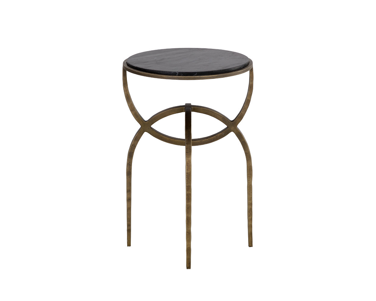 Alicent End Table - contemporary end tables for sofas | Image 11 | InSTYLE Home & Rugs