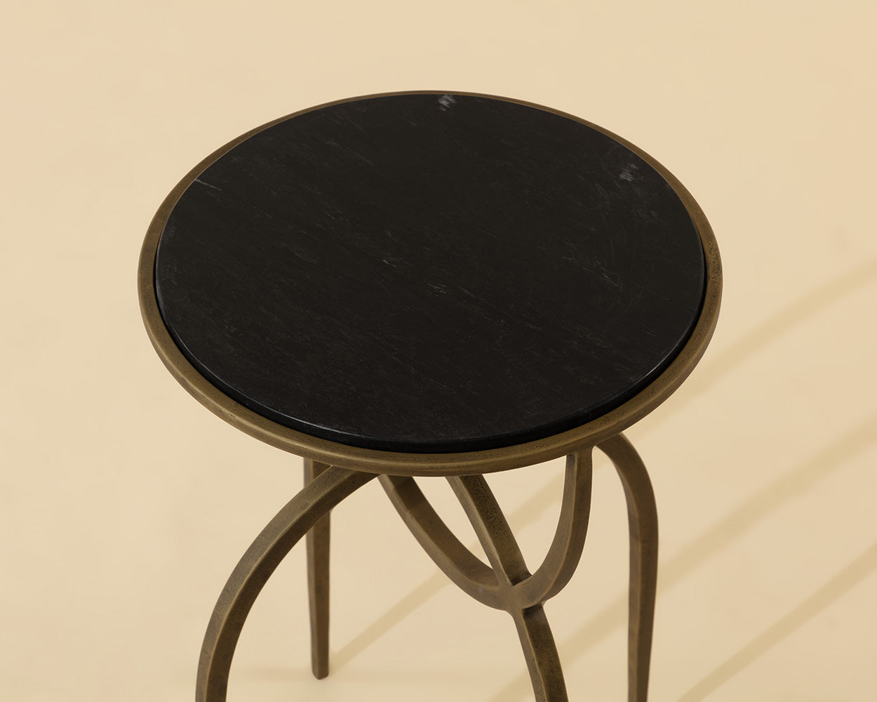 Alicent End Table - contemporary end tables for sofas | Image 19 | InSTYLE Home & Rugs