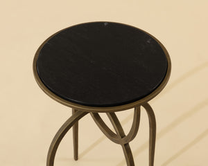 Alicent End Table - contemporary end tables for sofas | Image 19 | InSTYLE Home & Rugs
