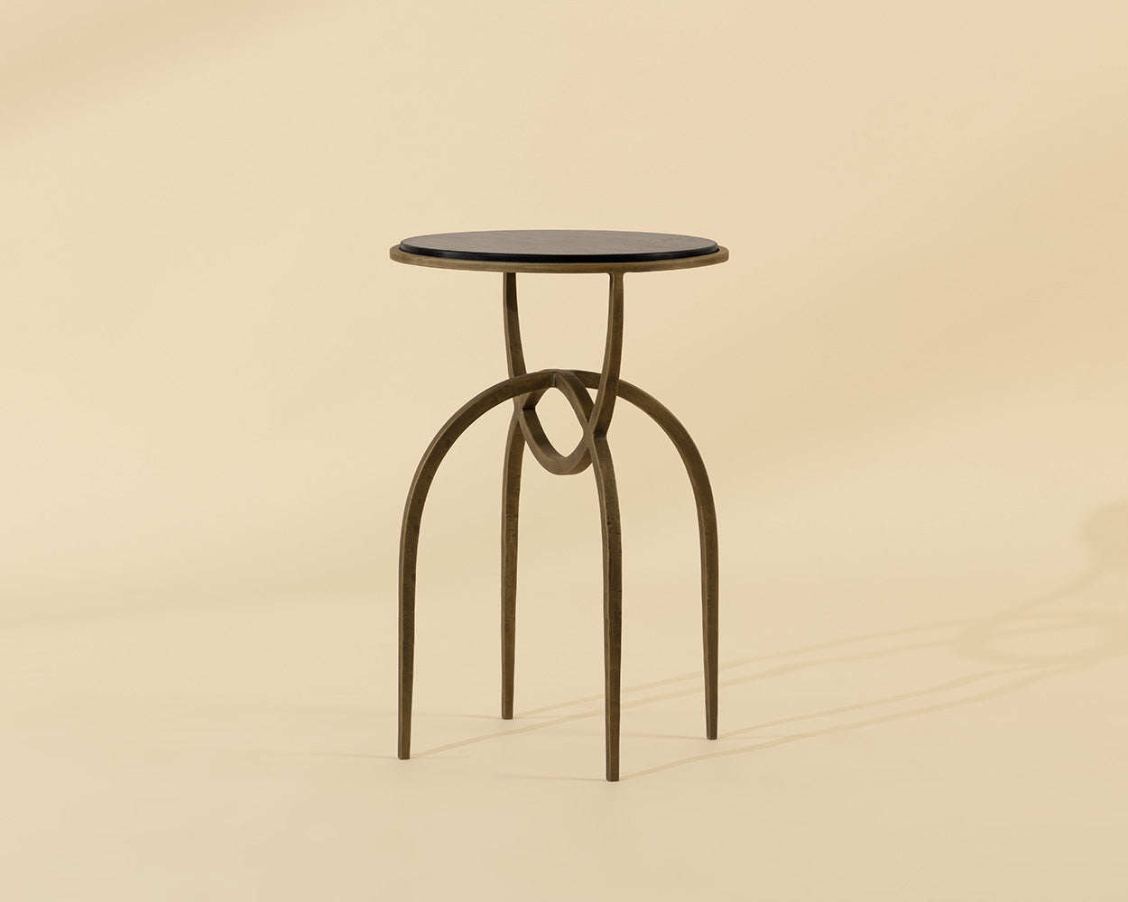 Alicent End Table - contemporary end tables for sofas | Image 2 | InSTYLE Home & Rugs
