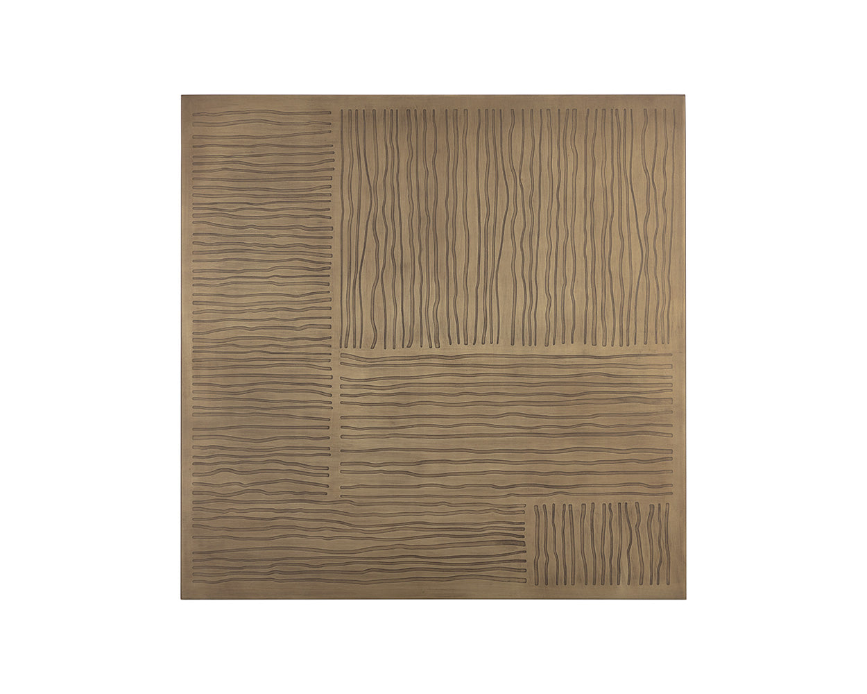 Corina Bistro Table - perfect for family meals | Image 5 | InSTYLE Home & Rugs