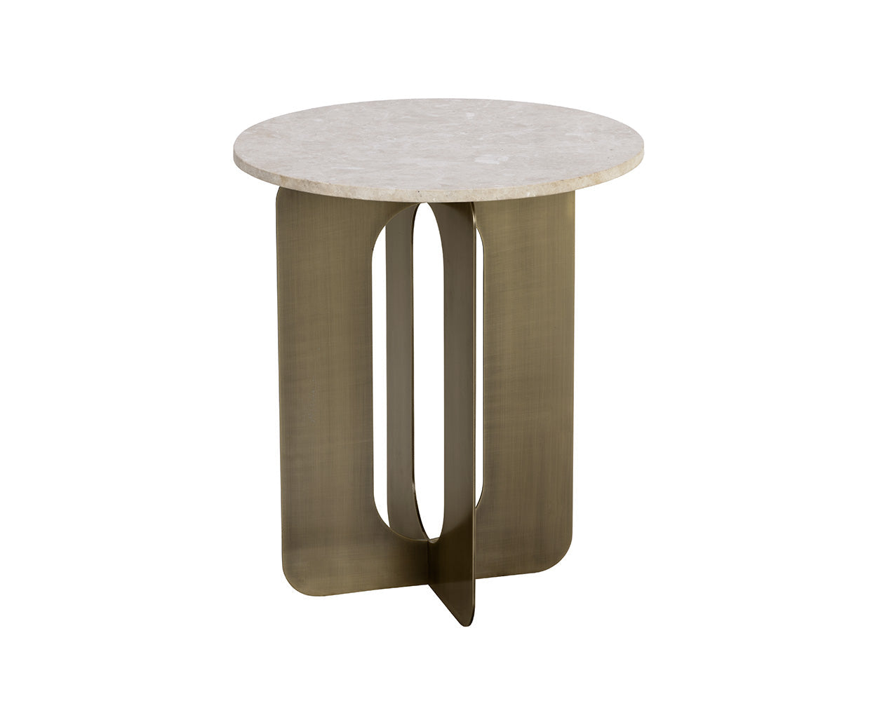 Orlo End Table - contemporary end tables for sofas | Image 3 | InSTYLE Home & Rugs
