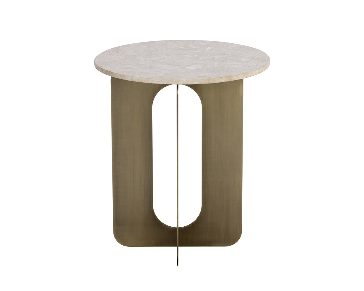 Orlo End Table - contemporary end tables for sofas | Image 4 | InSTYLE Home & Rugs