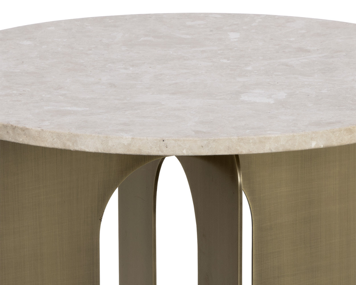 Orlo End Table - contemporary end tables for sofas | Image 6 | InSTYLE Home & Rugs