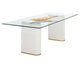 Aemond Dining Table - 86.5"