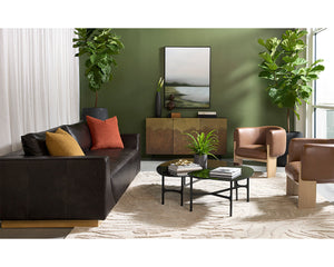Auburn Sideboard - elegant sideboards with style | Image 2 | InSTYLE Home & Rugs