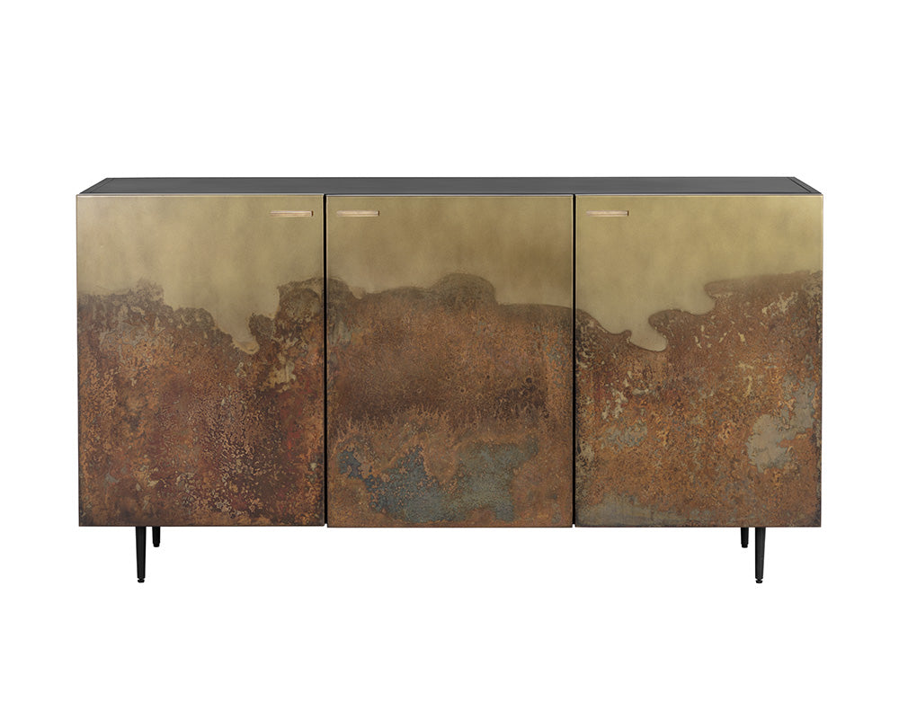 Auburn Sideboard - elegant sideboards with style | Image 5 | InSTYLE Home & Rugs