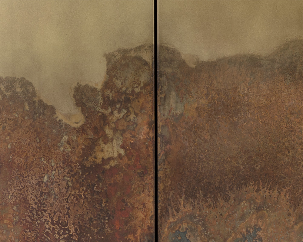 Auburn Sideboard - elegant sideboards with style | Image 7 | InSTYLE Home & Rugs