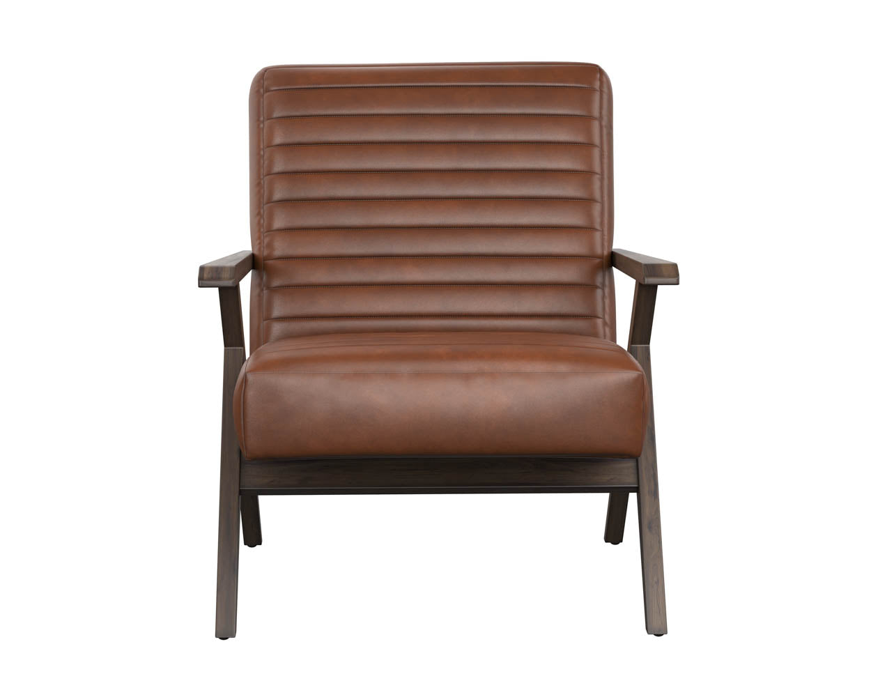Peyton Lounge Chair - perfect for casual unwinding | Image 10 | InSTYLE Home & Rugs