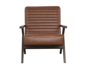 Peyton Lounge Chair - perfect for casual unwinding | Image 10 | InSTYLE Home & Rugs