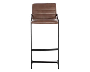 Webber Barstool - modern bar seating with style | Image 13 | InSTYLE Home & Rugs