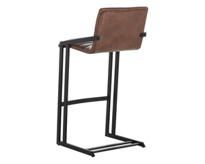 Webber Barstool - modern bar seating with style | Image 15 | InSTYLE Home & Rugs