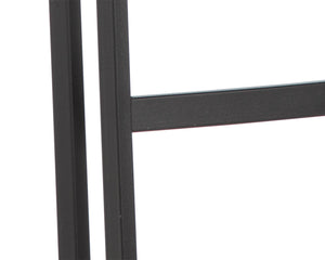 Webber Barstool - modern bar seating with style | Image 17 | InSTYLE Home & Rugs