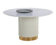 Paloma Dining Table - 54" - Round