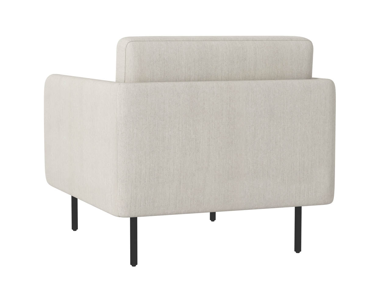 Luella Armchair - comfortable chairs for relaxation | Image 13 | InSTYLE Home & Rugs