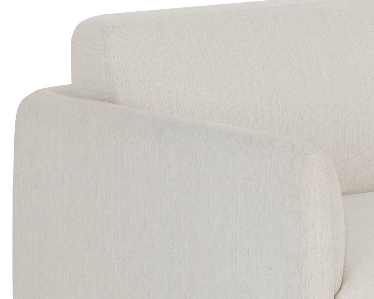 Luella Armchair - comfortable chairs for relaxation | Image 15 | InSTYLE Home & Rugs