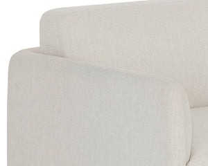 Luella Armchair - comfortable chairs for relaxation | Image 15 | InSTYLE Home & Rugs