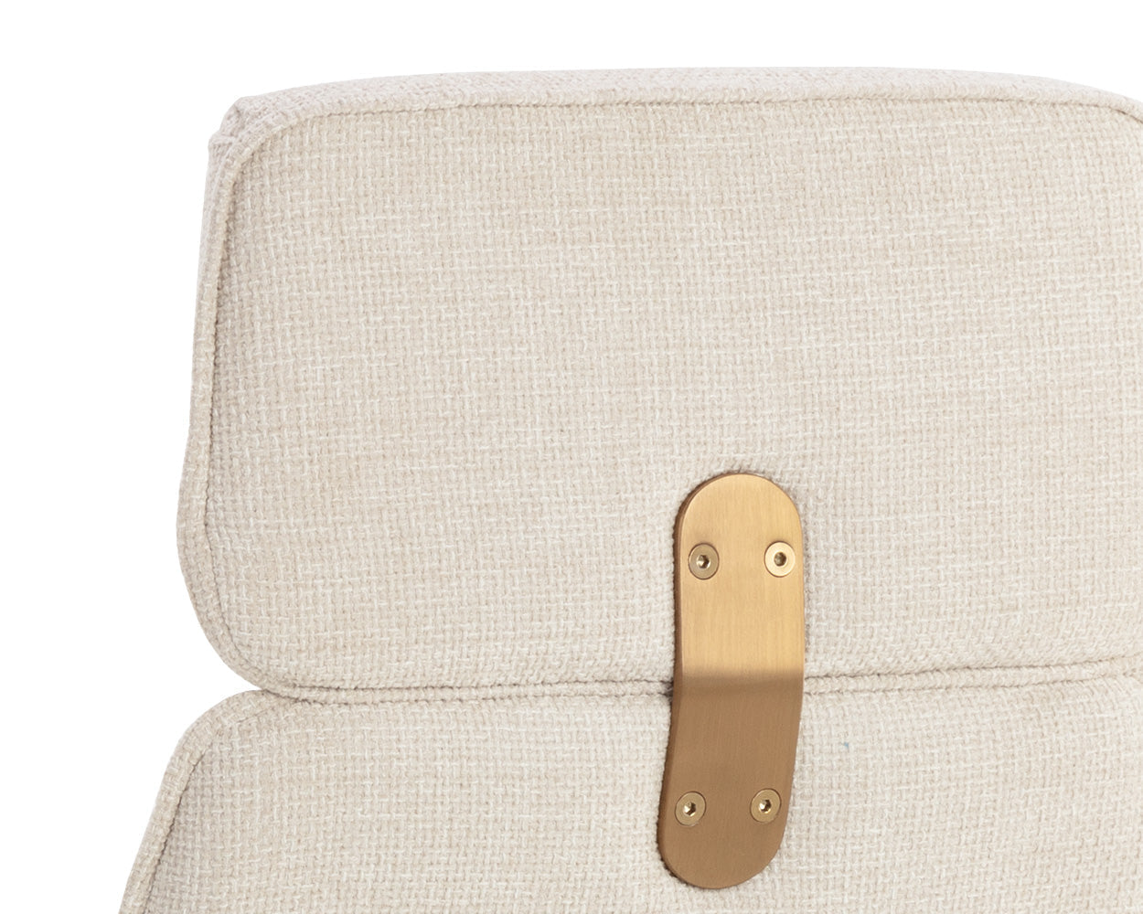 Kalev Office Chair - stylish chairs for modern offices | Image 20 | InSTYLE Home & Rugs