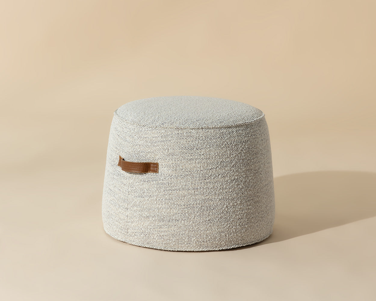 Mitchell Ottoman - chic ottomans for living rooms | Image 17 | InSTYLE Home & Rugs