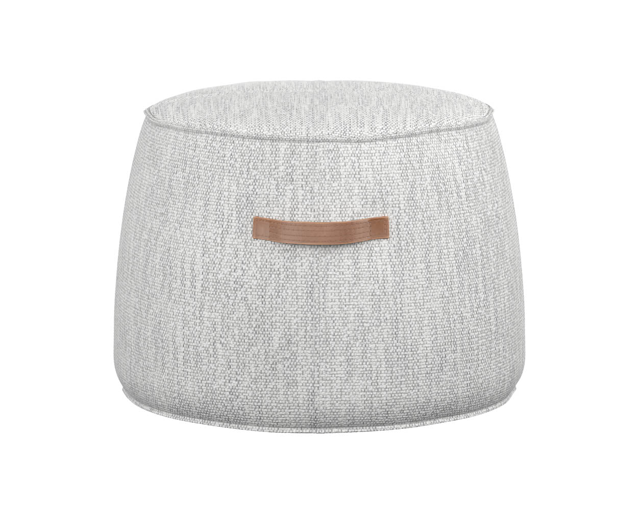 Mitchell Ottoman - chic ottomans for living rooms | Image 20 | InSTYLE Home & Rugs