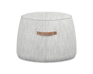 Mitchell Ottoman - chic ottomans for living rooms | Image 20 | InSTYLE Home & Rugs