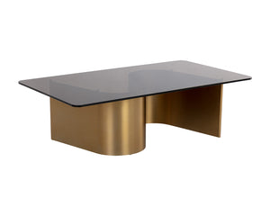 Whisper Coffee Table - stylish tables for living rooms | Image 3 | InSTYLE Home & Rugs