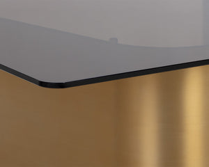 Whisper Coffee Table - stylish tables for living rooms | Image 5 | InSTYLE Home & Rugs