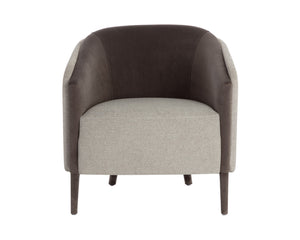 Sheva Armchair - comfortable chairs for relaxation | Image 4 | InSTYLE Home & Rugs