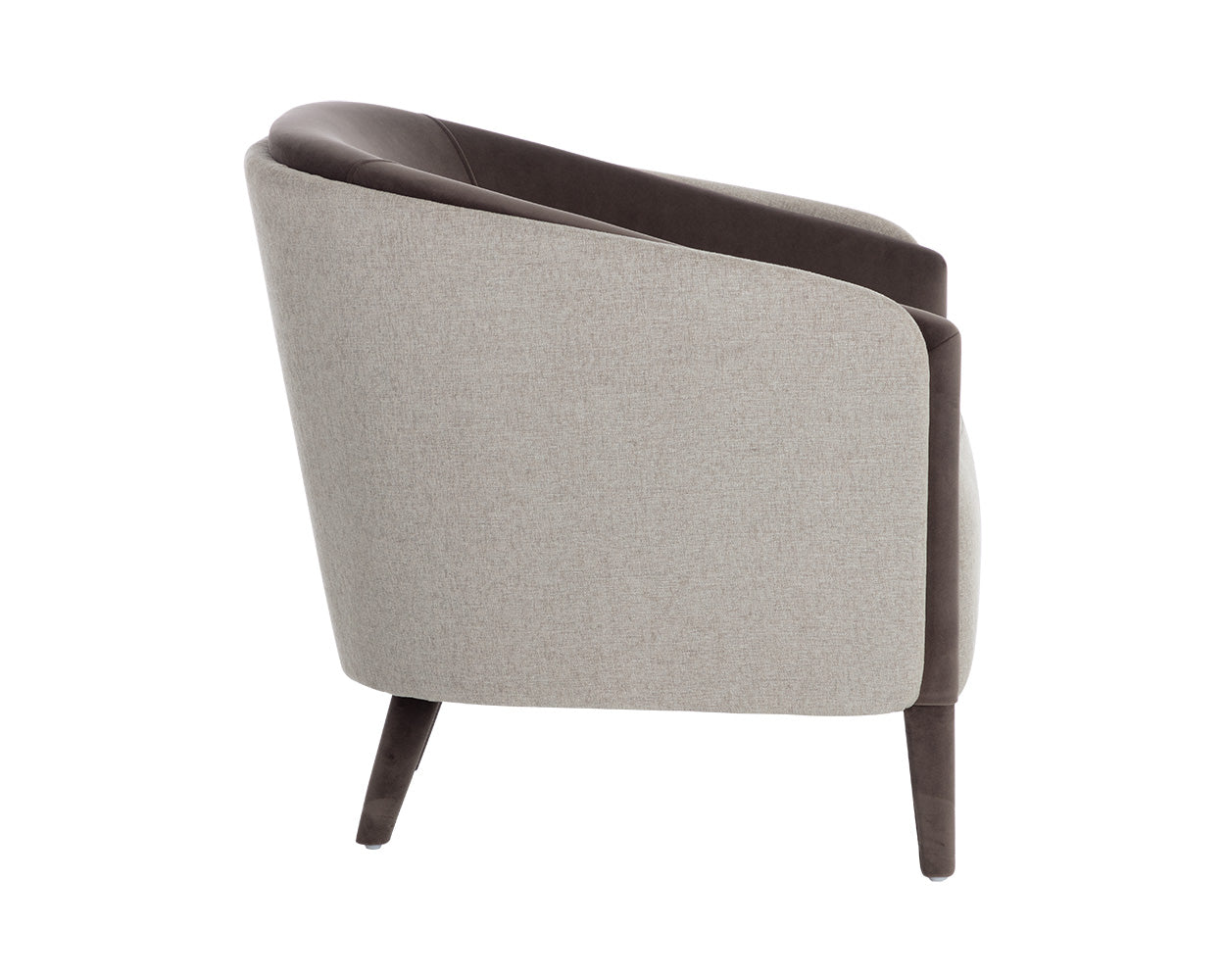 Sheva Armchair - comfortable chairs for relaxation | Image 5 | InSTYLE Home & Rugs