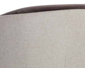 Sheva Armchair - comfortable chairs for relaxation | Image 9 | InSTYLE Home & Rugs