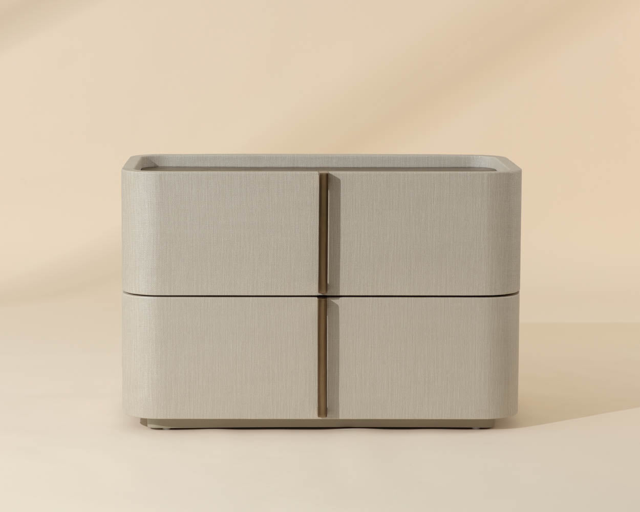 Jamille Nightstand - modern storage for your bedside | Image 6 | InSTYLE Home & Rugs
