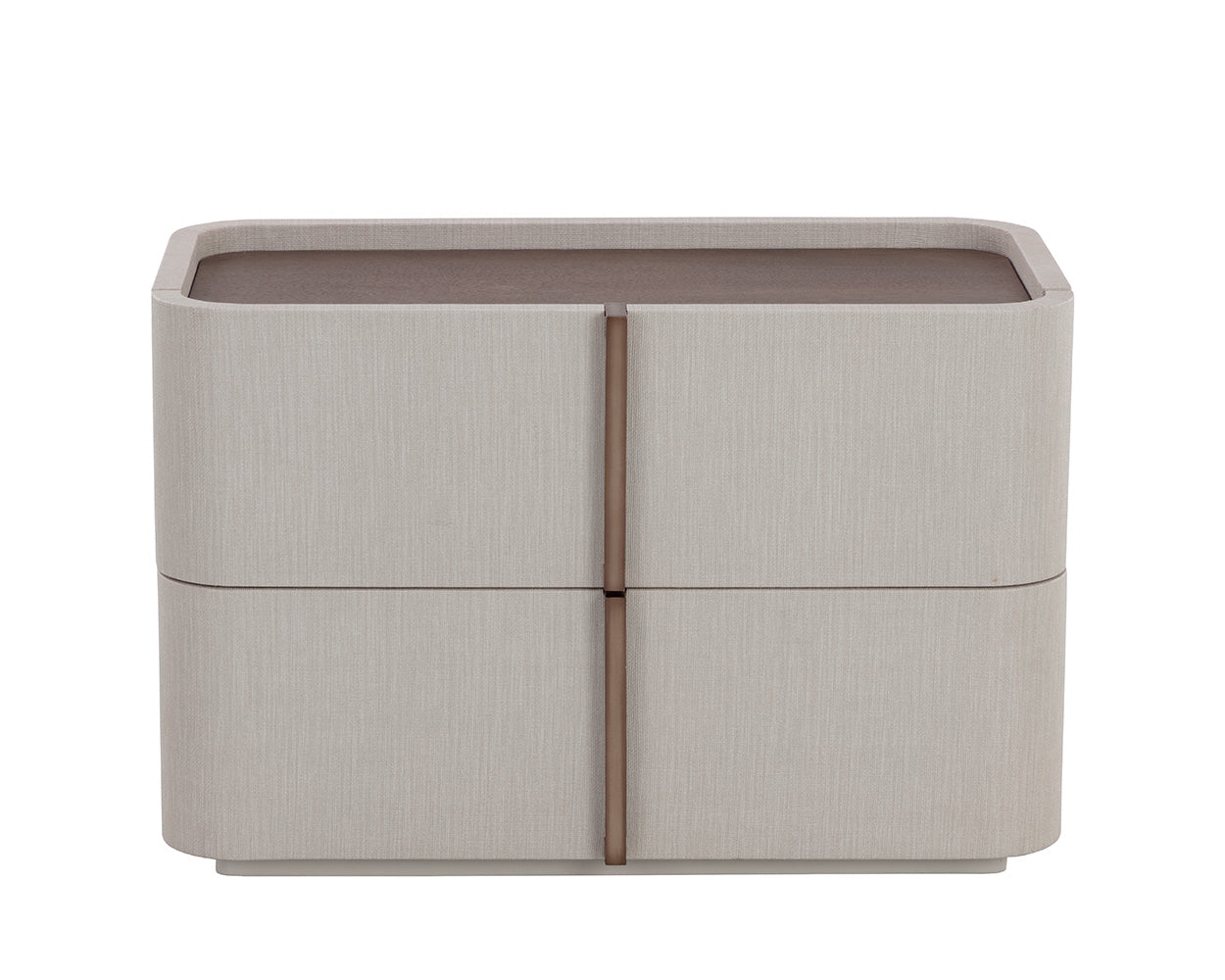 Jamille Nightstand - modern storage for your bedside | Image 12 | InSTYLE Home & Rugs