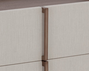 Jamille Nightstand - modern storage for your bedside | Image 13 | InSTYLE Home & Rugs