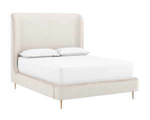 Tierra Bed - comfortable beds for restful sleep | Image 4 | InSTYLE Home & Rugs