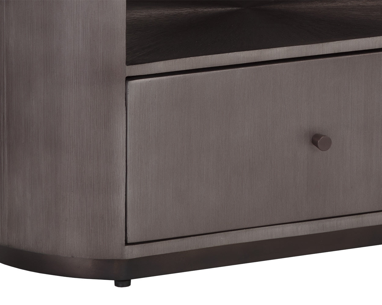 Siena Nightstand - modern storage for your bedside | Image 14 | InSTYLE Home & Rugs