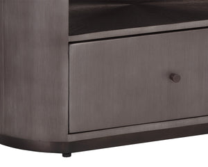 Siena Nightstand - modern storage for your bedside | Image 14 | InSTYLE Home & Rugs