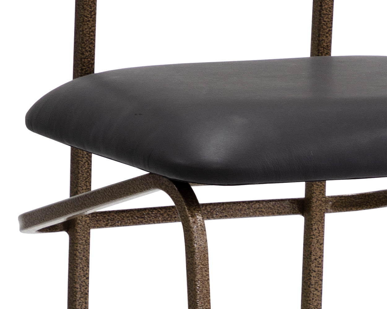 Gibbons Counter Stool - sleek stools for kitchen bars | Image 6 | InSTYLE Home & Rugs