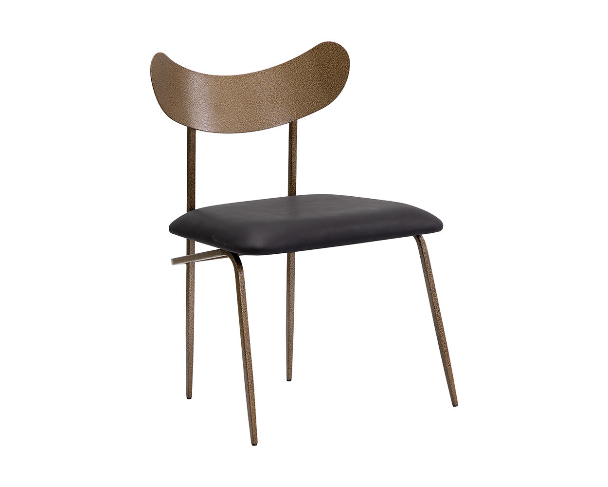 Gibbons Dining Chair - stylish chairs for any table | Image 1 | InSTYLE Home & Rugs
