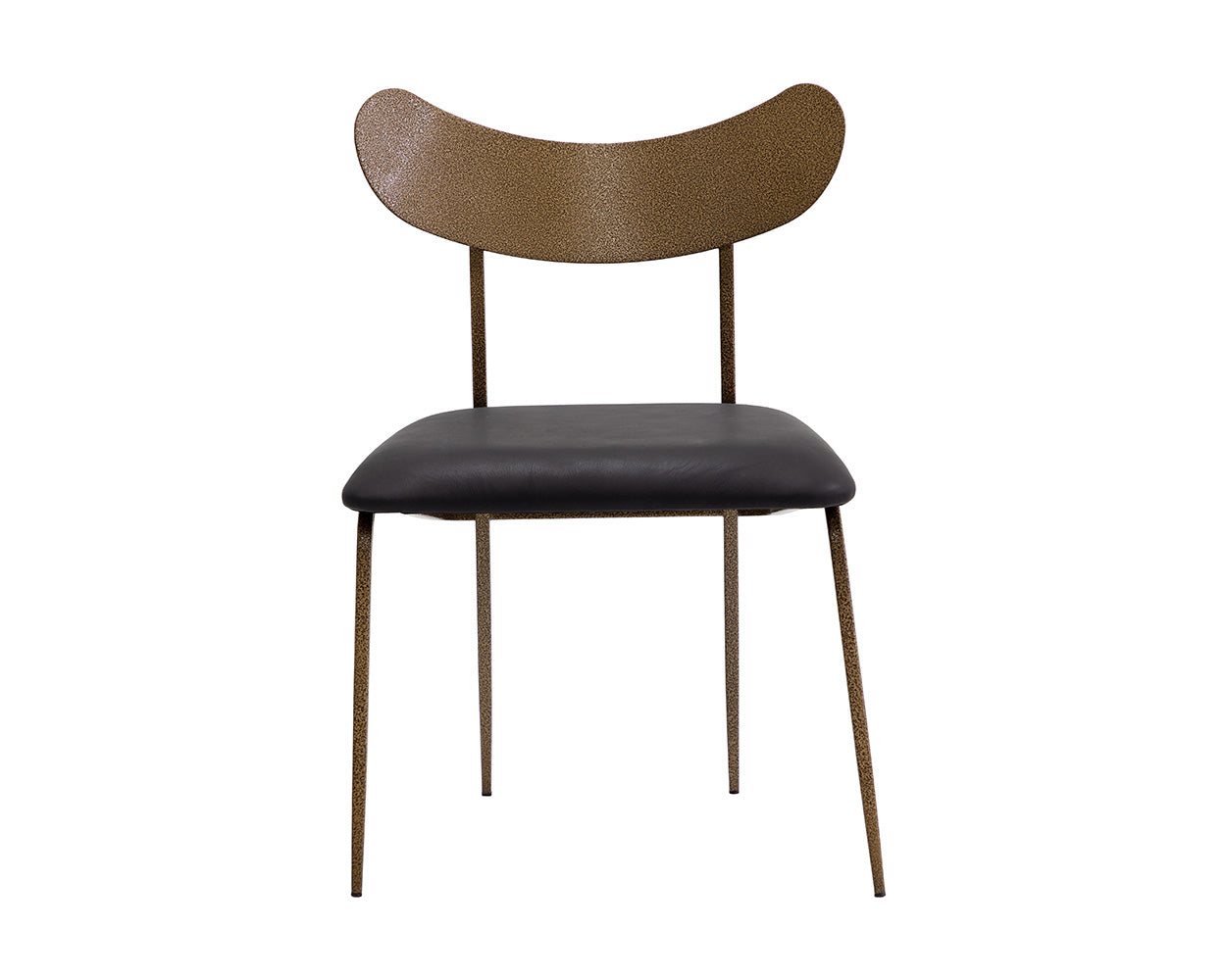 Gibbons Dining Chair - stylish chairs for any table | Image 3 | InSTYLE Home & Rugs