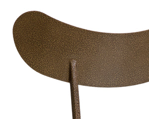 Gibbons Dining Chair - stylish chairs for any table | Image 8 | InSTYLE Home & Rugs