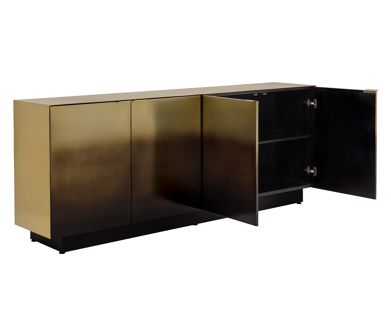 Calvosa Sideboard - elegant sideboards with style | Image 4 | InSTYLE Home & Rugs