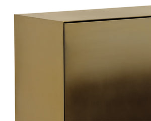 Calvosa Sideboard - elegant sideboards with style | Image 6 | InSTYLE Home & Rugs
