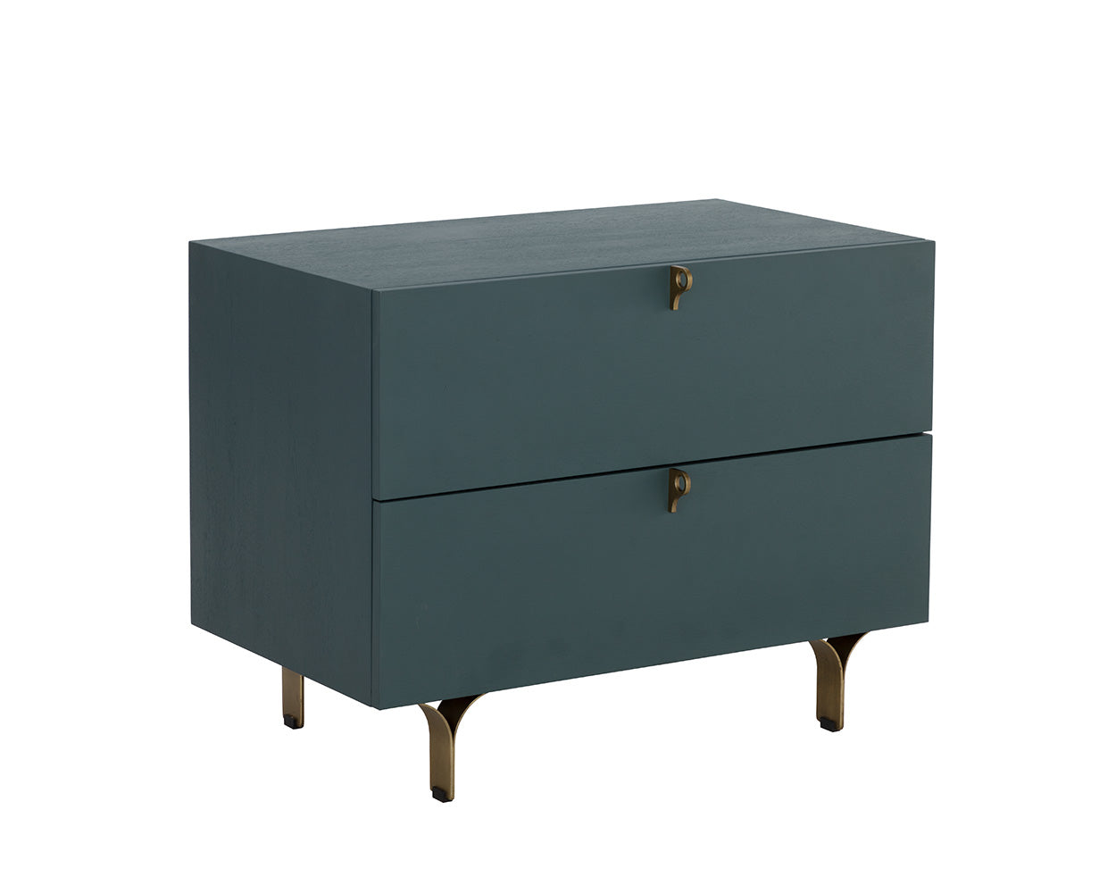 Celine Nightstand - modern storage for your bedside | Image 11 | InSTYLE Home & Rugs