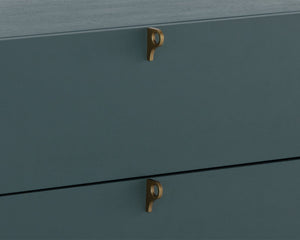 Celine Nightstand - modern storage for your bedside | Image 14 | InSTYLE Home & Rugs