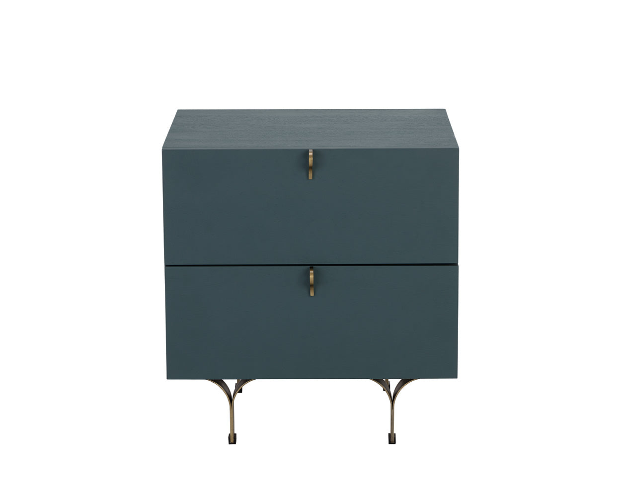 Celine Nightstand - modern storage for your bedside | Image 12 | InSTYLE Home & Rugs